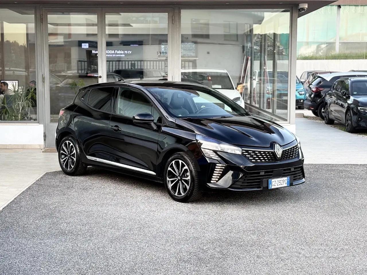 Renault Clio 1.0 Benzina 90CV E6 Neo - 2025