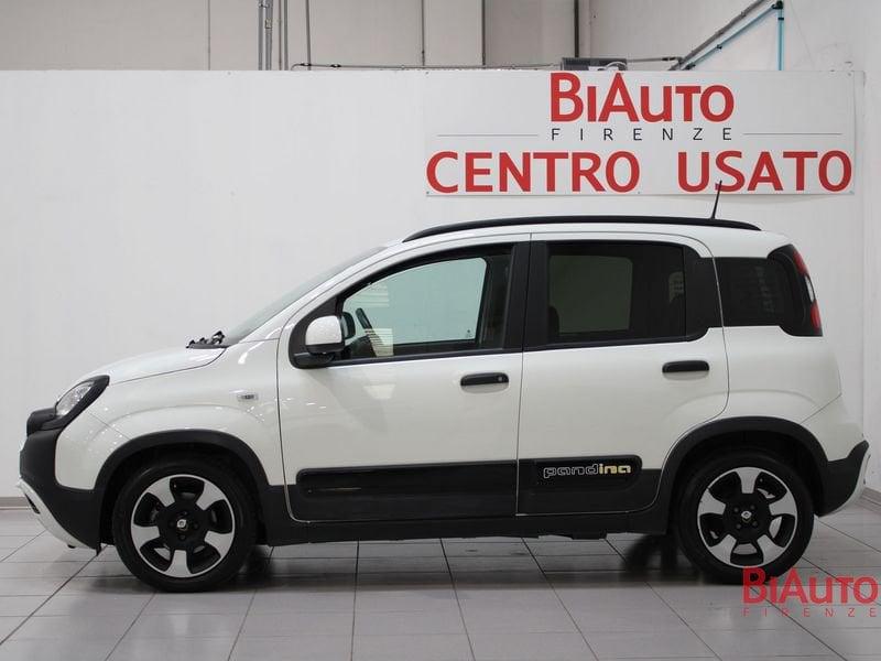 FIAT Panda Cross 1.0 FireFly 70cv S&S Hybrid Pandina Cross