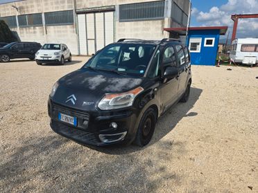 Citroen C3 Picasso 1.6 HDi 110 airdream Perfect