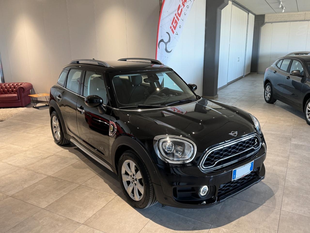 Mini Cooper S Countryman Mini 1.5 Cooper SE Countryman ALL4 Automatica