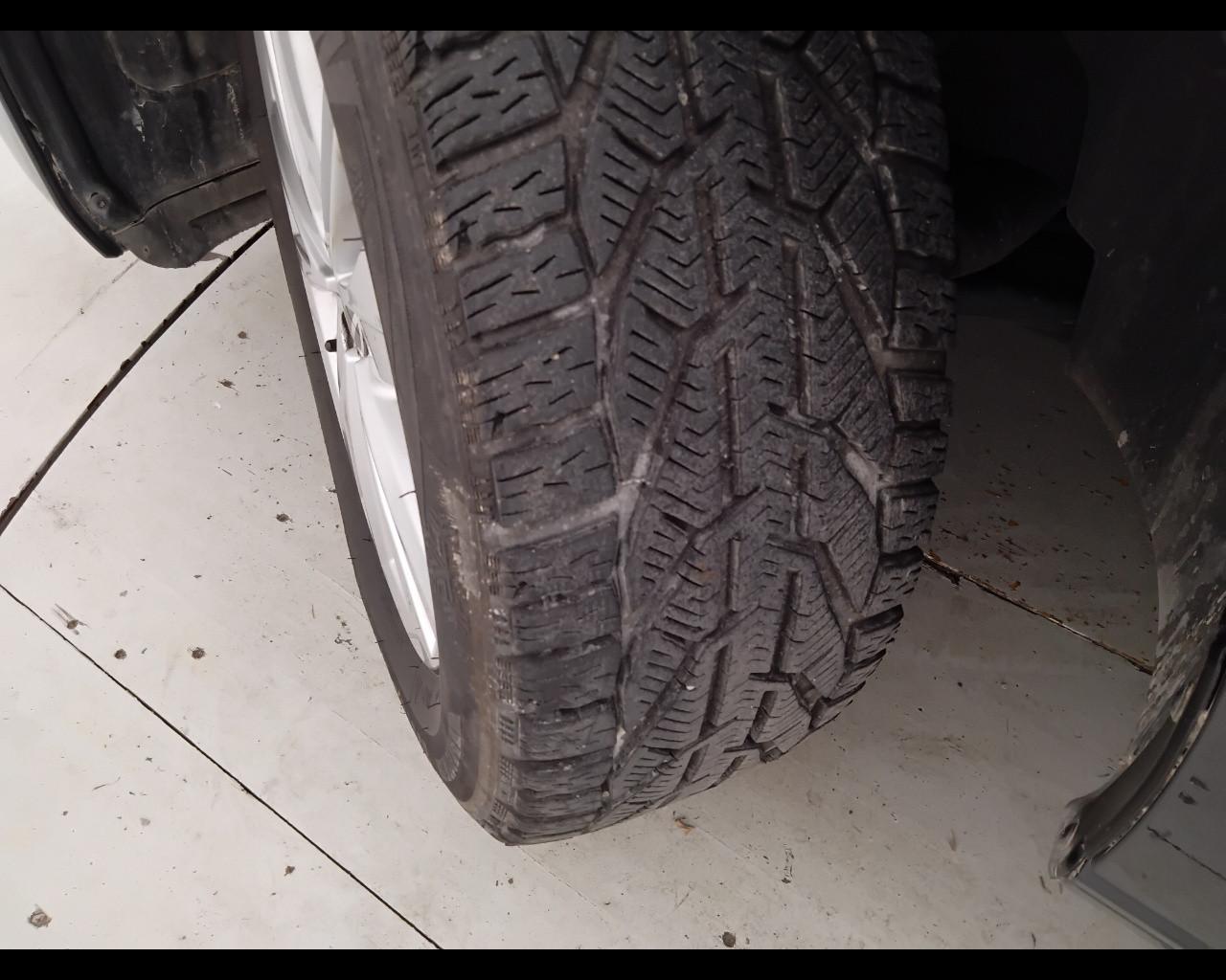 VOLKSWAGEN Touran III 2015 - Touran 1.5 tsi Business 150cv