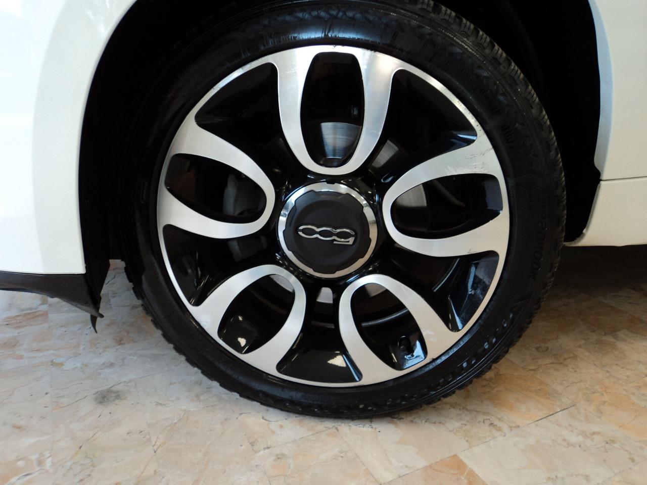 Fiat 500L 1.3 Multijet 85 CV Lounge