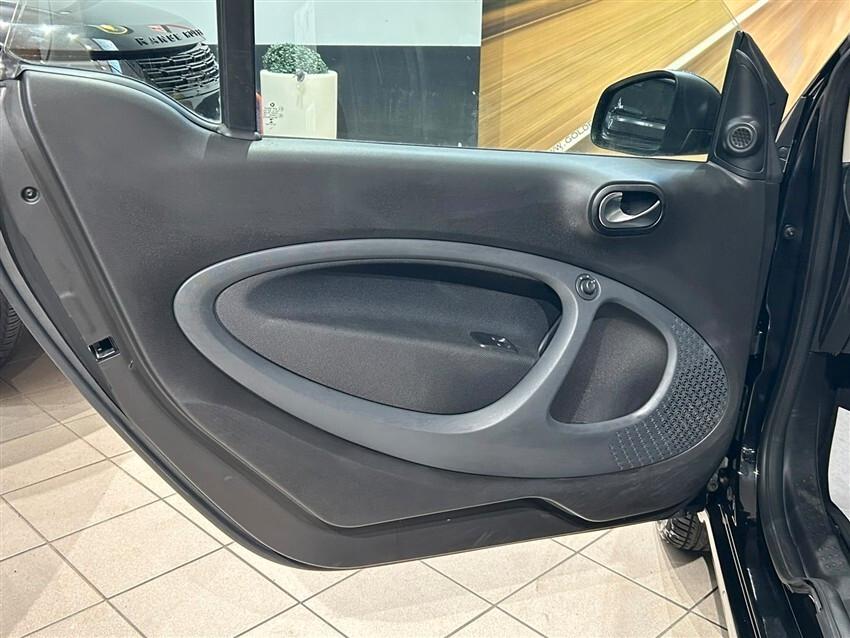Smart ForTwo 90 0.9 Turbo twinamic Prime
