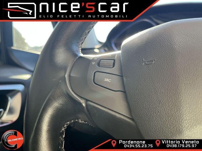 Peugeot 2008 BlueHDi 100 GT Line