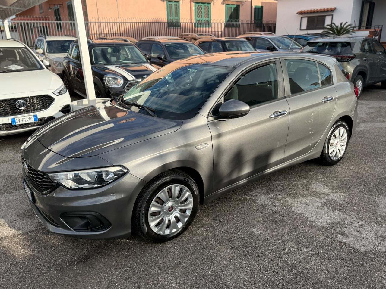 Fiat Tipo 1.3 Mjt S&S 5 porte Easy Perfetta