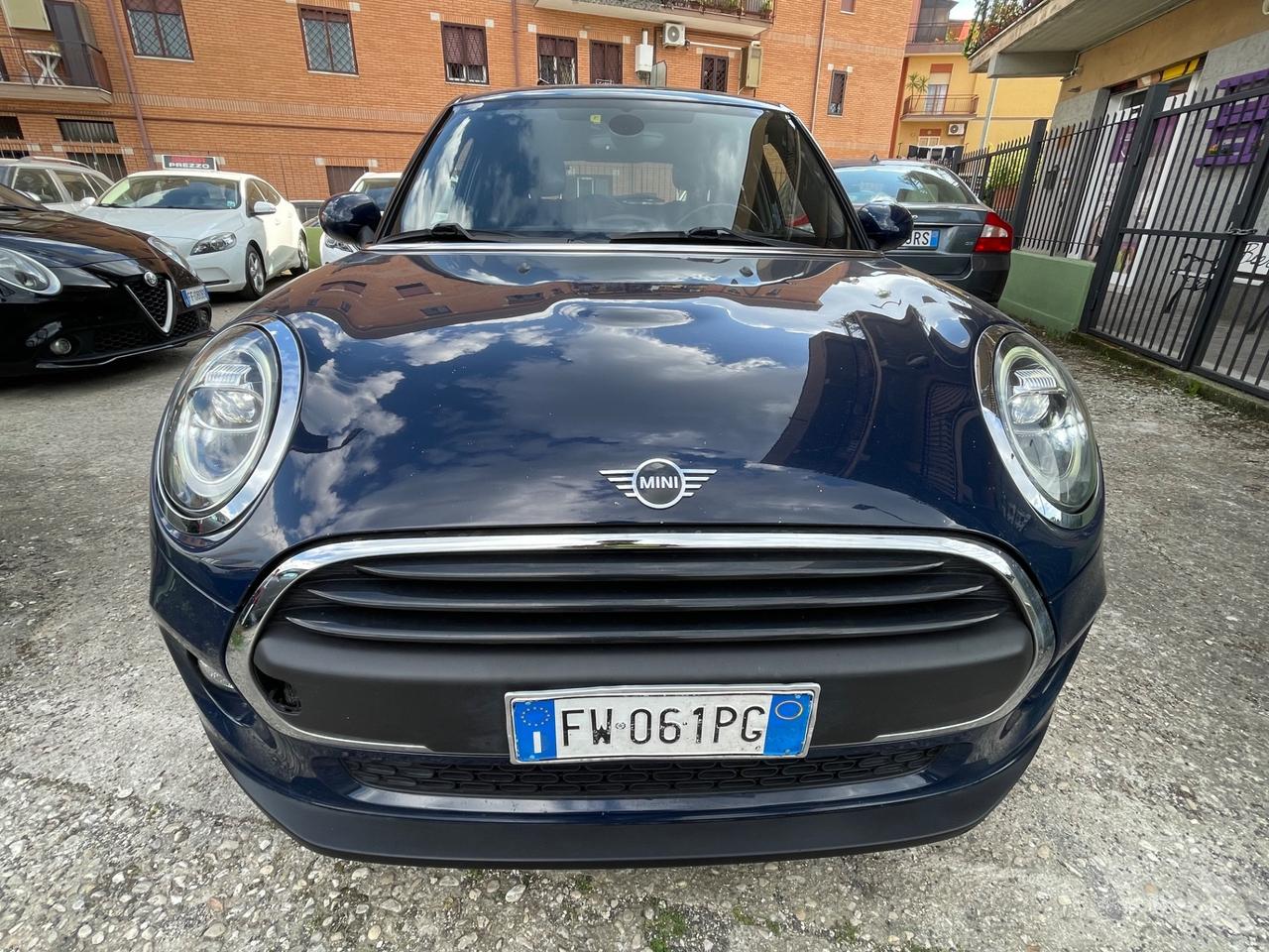Mini 1.5 One Business !!TAGLIANDI BMW!!GARANZIA