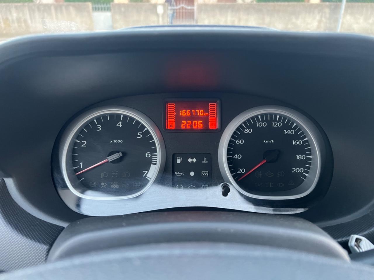 Dacia Duster 1.6 GPL VALIDO 2032 UNICO PROP.