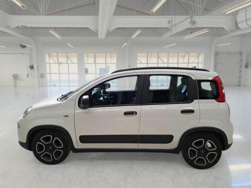 Fiat Panda 1.0 FireFly S&S Hybrid City Life “Prezzo Chiaro”