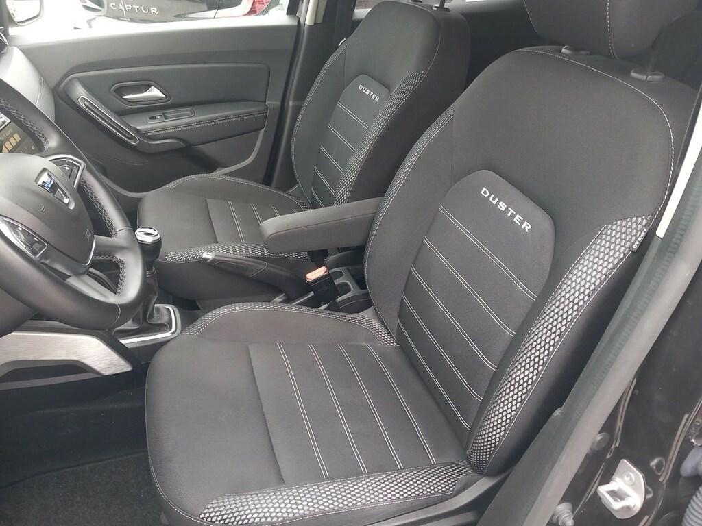 Dacia Duster 1.0 tce ECO-G Prestige 4x2