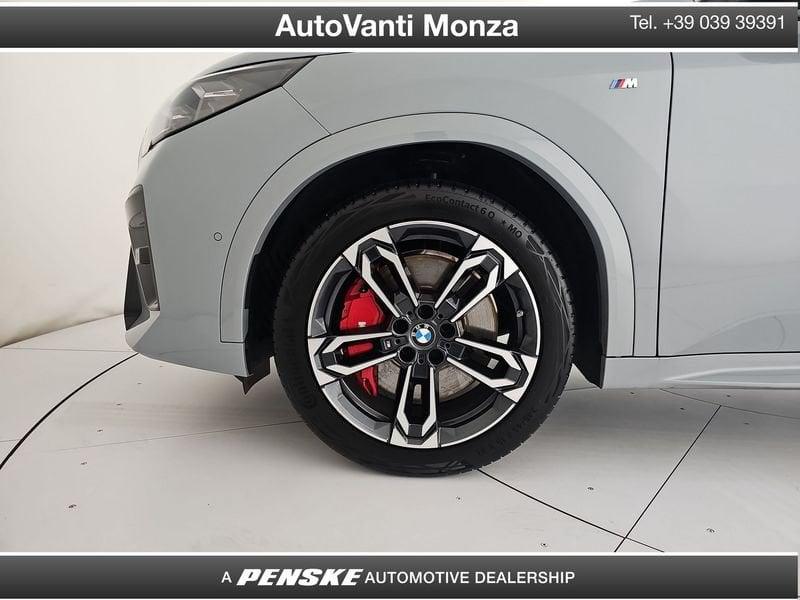 BMW X2 X2 xDrive 20d Msport Pro