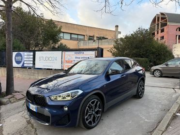Bmw X2 18d sDrive M SPORT X