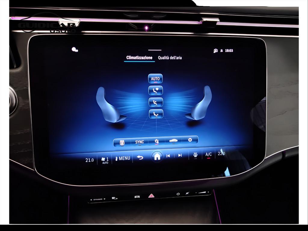 Mercedes-Benz Classe E - S214 SW - E SW 220 d Advanced auto