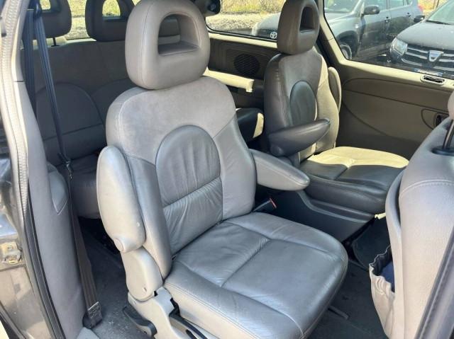 Chrysler Voyager 2.5 crd LS