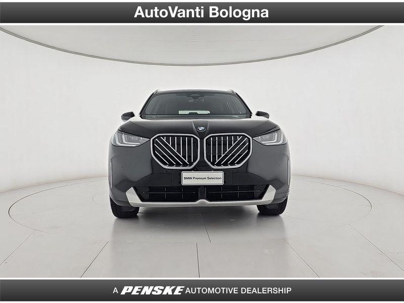 BMW X3 X3 xdrive20d auto