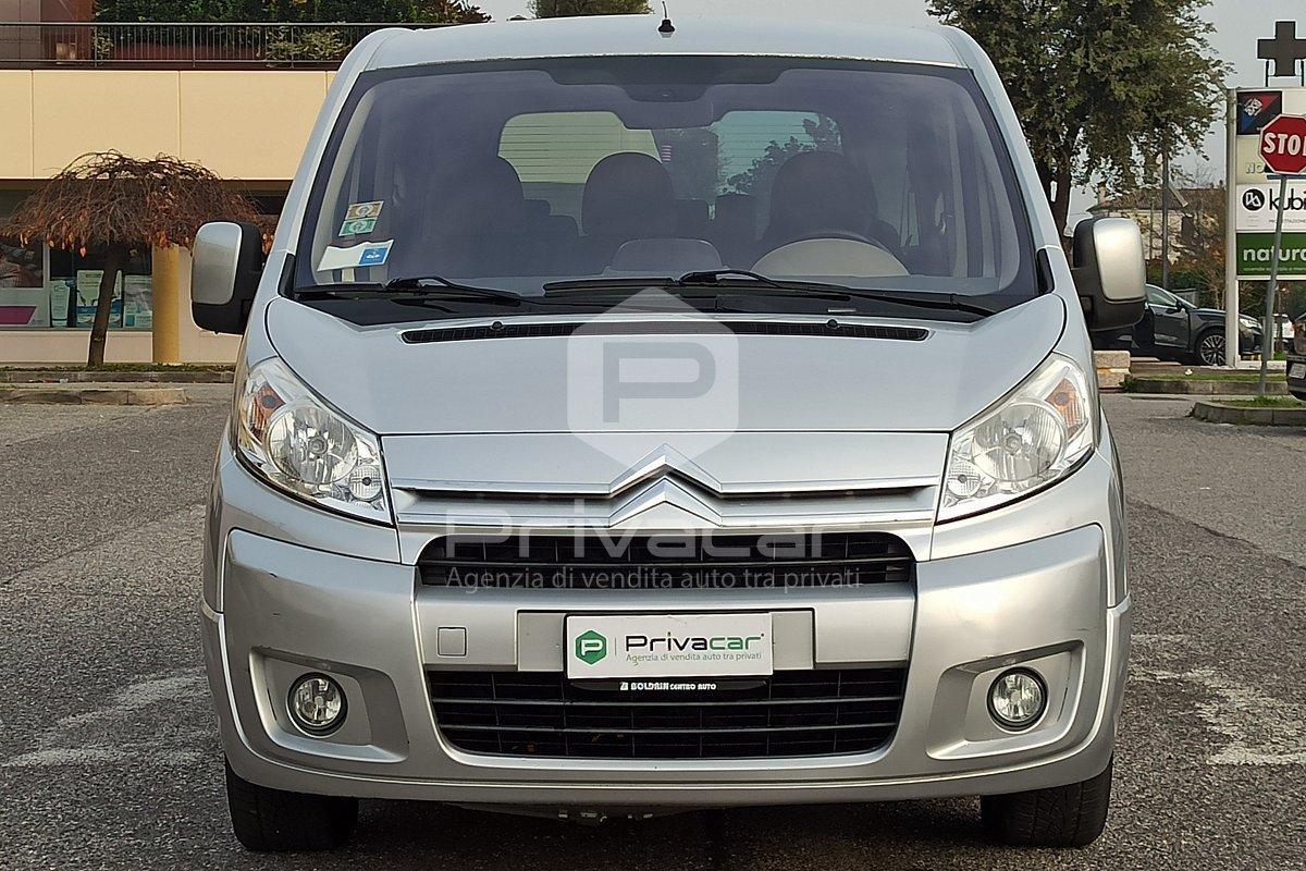 CITROEN Jumpy 2.0 HDi/160 FAP PC Atlante Selection