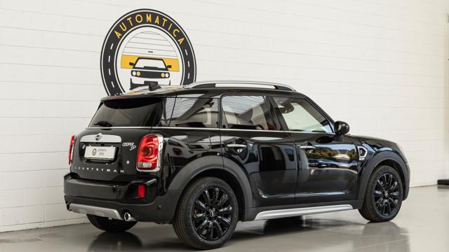 MINI Countryman 2.0 Cooper SD Business Countryman ALL4