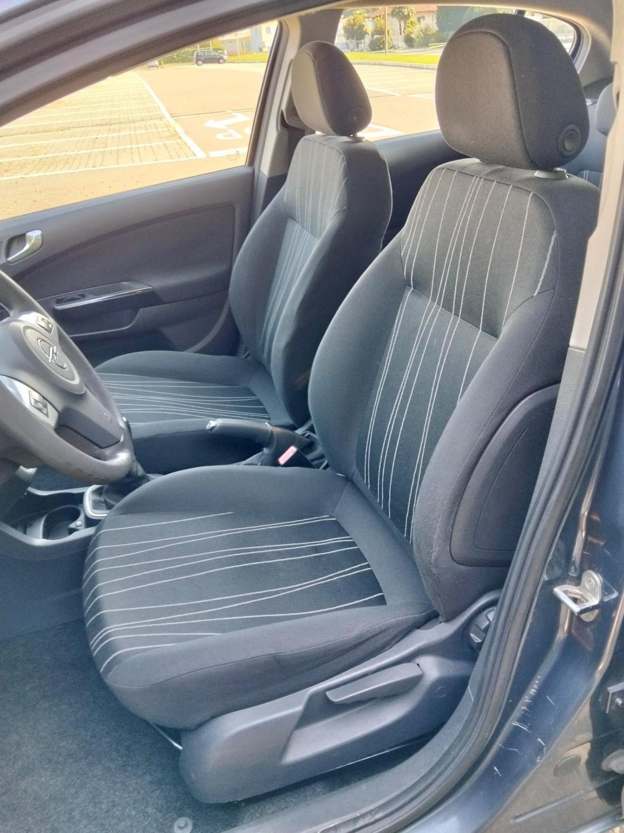 Opel Corsa 1.0 12V 60Cv*5P*Navi*Clima*Bluetooth