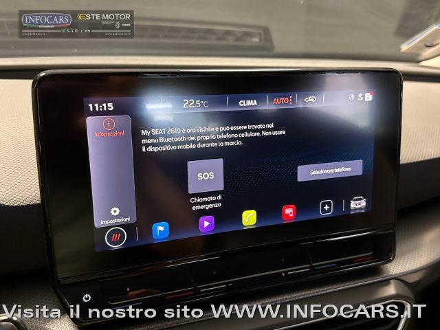 SEAT Leon Sportstourer 2.0 TDI 150 CV DSG Business - PROMO