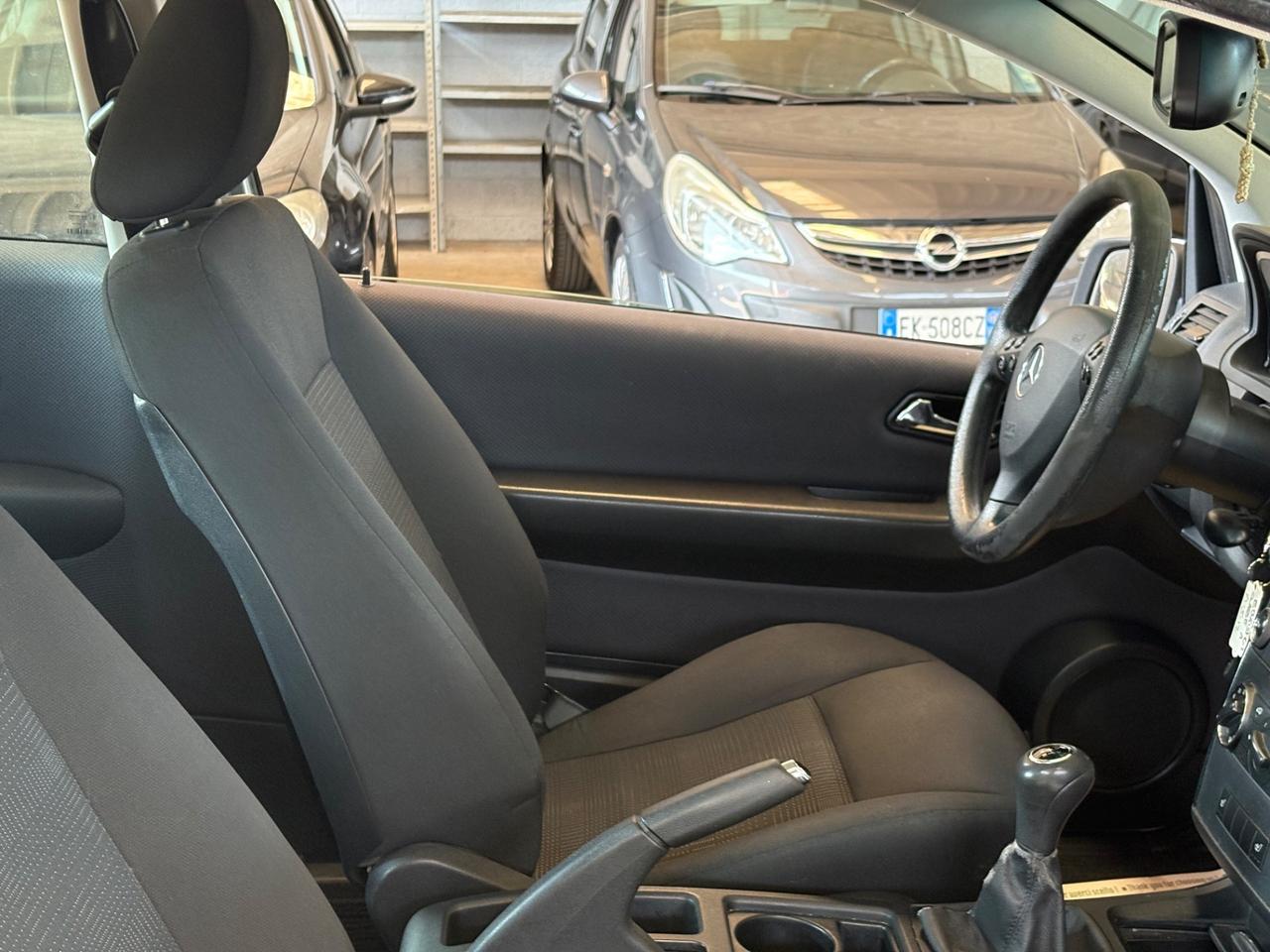 Mercedes-benz A 150 Coupé Avantgarde