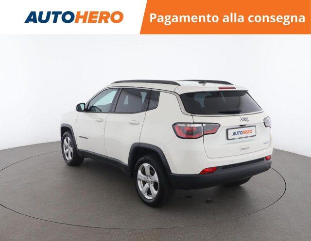 JEEP Compass 1.4 MultiAir 2WD Longitude