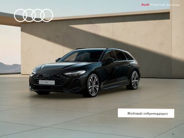 Audi S5 avant 3.0 tfsi mhev+ sport attitude quattro 367cv s-tronic