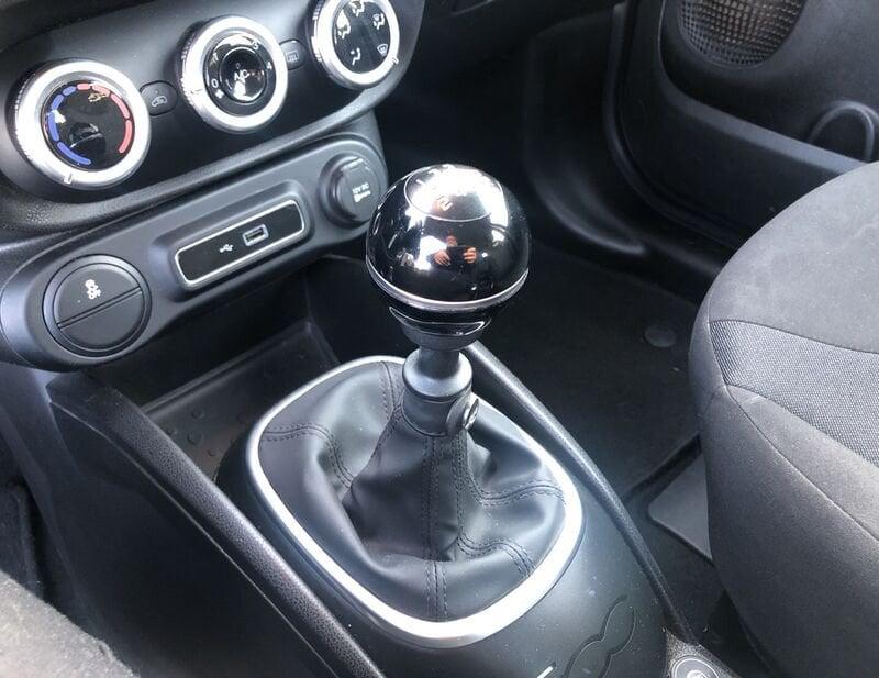 FIAT 500L 1.4 95 CV S&S 120°