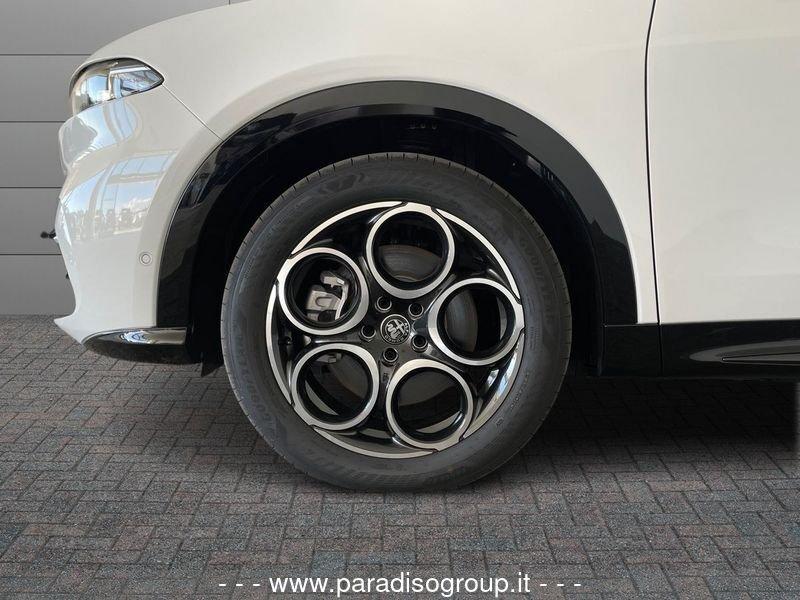 Alfa Romeo Tonale (622) My24 Hybrid 130cv Sprint
