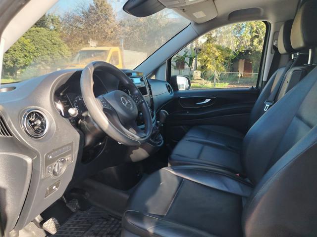 MERCEDES-BENZ VITO III 1.8 110 CDI LONG
