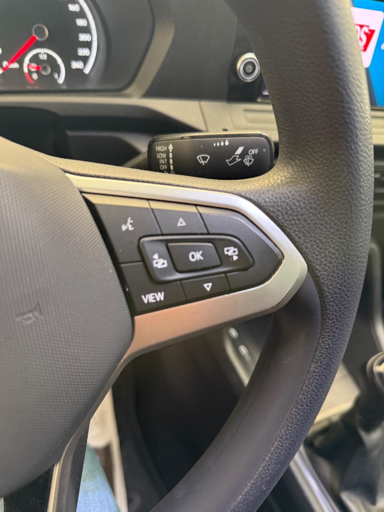 Volkswagen Caddy 2.0 TDI 102 CV Furgone Business