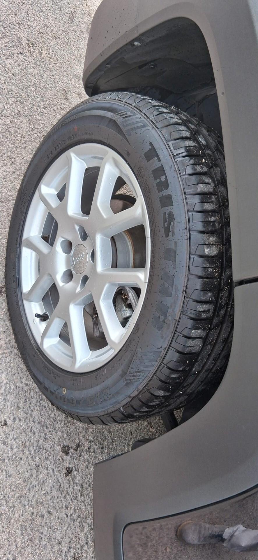 Jeep Renegade 1.0 T3 Limited
