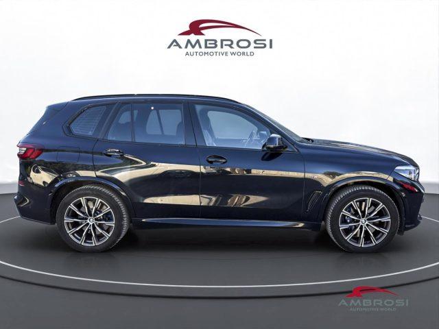 BMW X5 xDrive25d Msport - PER OPERATORI DEL SETTORE