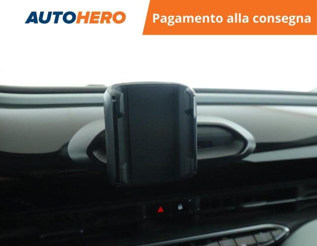 FIAT 500e Berlina 23,8 kWh Action