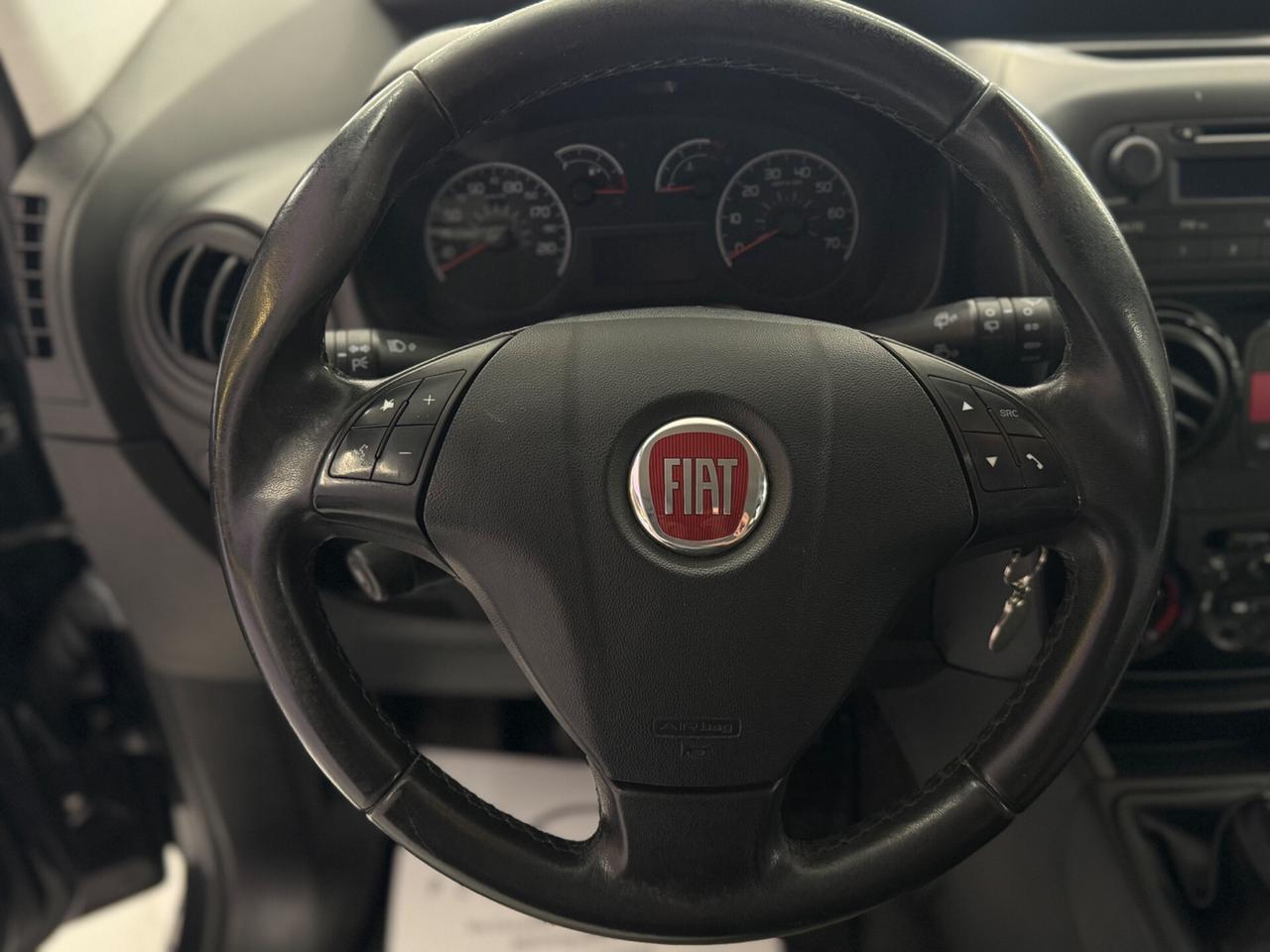 Fiat Qubo 1.3 MJT 80Cv Dynamic-Full Opt