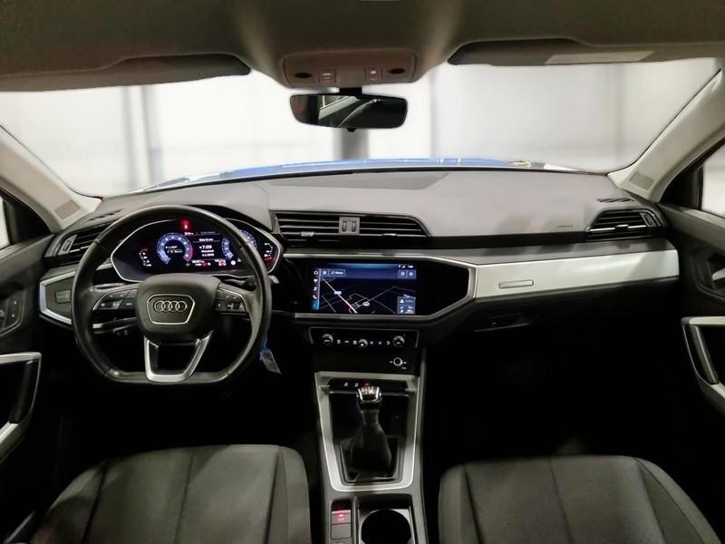 AUDI Q3 35 TFSI BUSINESS ADVANCED 5 PORTE SUV