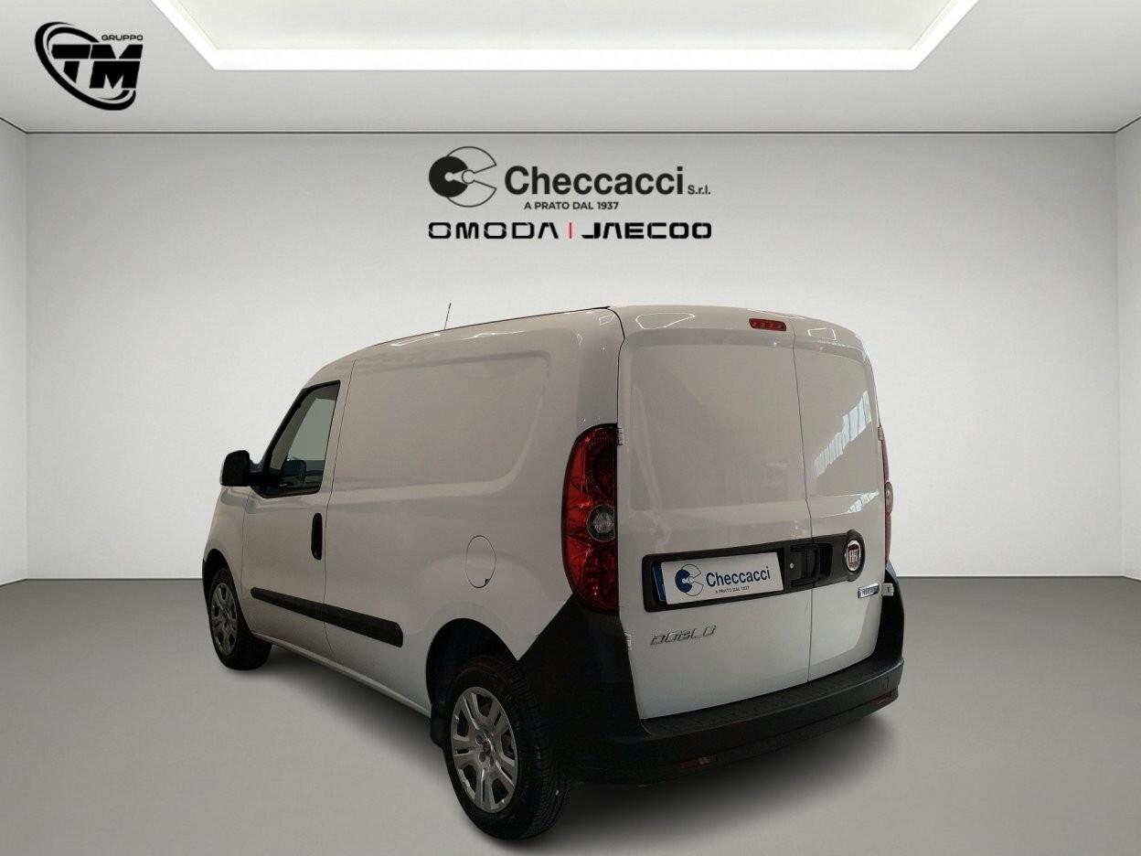 FIAT DOBLO 1.3 MJT S&S PC-TN Cargo Lounge