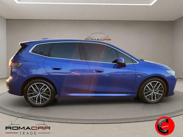 BMW 218 d Active Tourer Msport AUTOMATICA PRONTA CONSEGNA