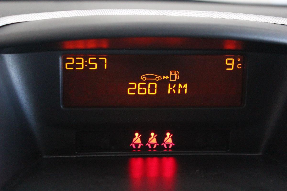 PEUGEOT - 207 - HDi 70CV 5p. XS