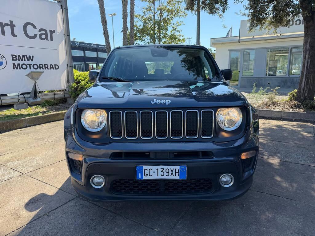 Jeep Renegade 1.0 T3 Longitude 2WD