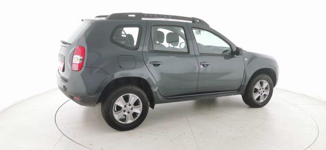 DACIA Duster 1.6 115CV Start&Stop 4x2