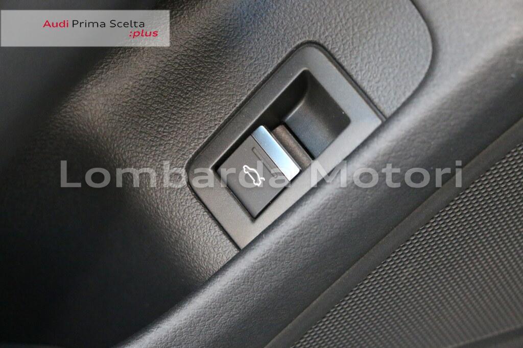 Audi A6 Avant 40 2.0 tdi mhev Business Sport quattro s-tronic