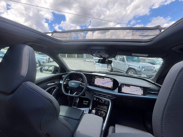 AUDI Q5 SPB TDI 150 kW mHEV+ S tronic quattro S line editi
