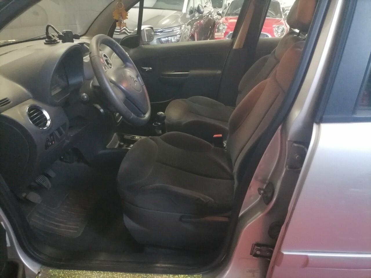 Citroen C3 1.1 airdream Perfect