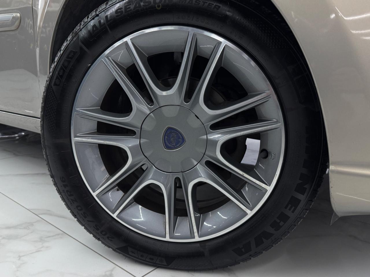 Lancia MUSA 1.4 Platino Ecochic GPL Full Opt