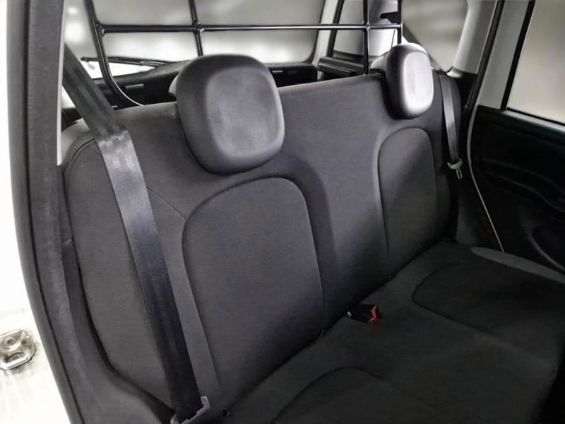 FIAT PANDA VAN 1.3mjt. 80cv AUTOCARRO 4 POSTI