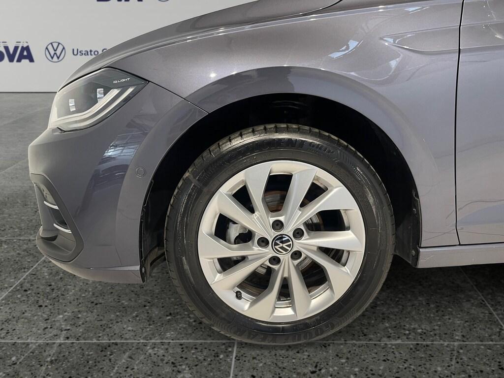 Volkswagen Polo 1.0 TSI 95CV Style - IVA ESPOSTA