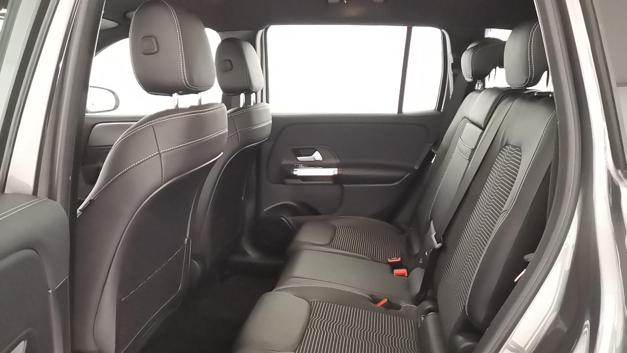 Mercedes-Benz GLB - X247 2019 - GLB 200 d Sport Plus auto