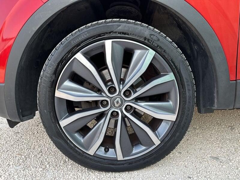 Renault Kadjar Kadjar 1.5 dci energy Bose 110cv edc