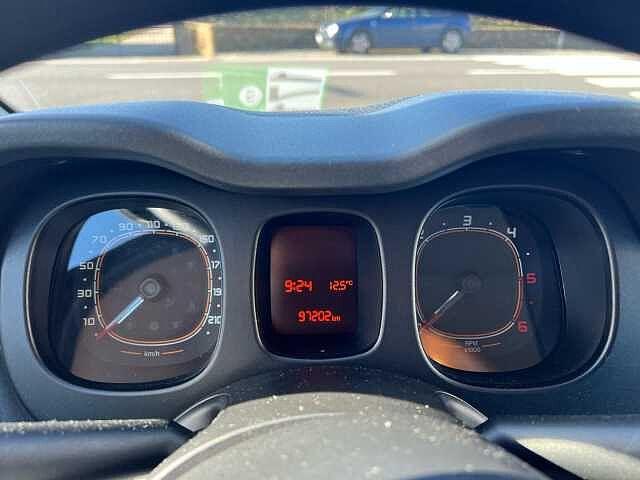 Fiat Panda Easy 1.3 MJT 95 CV S&S