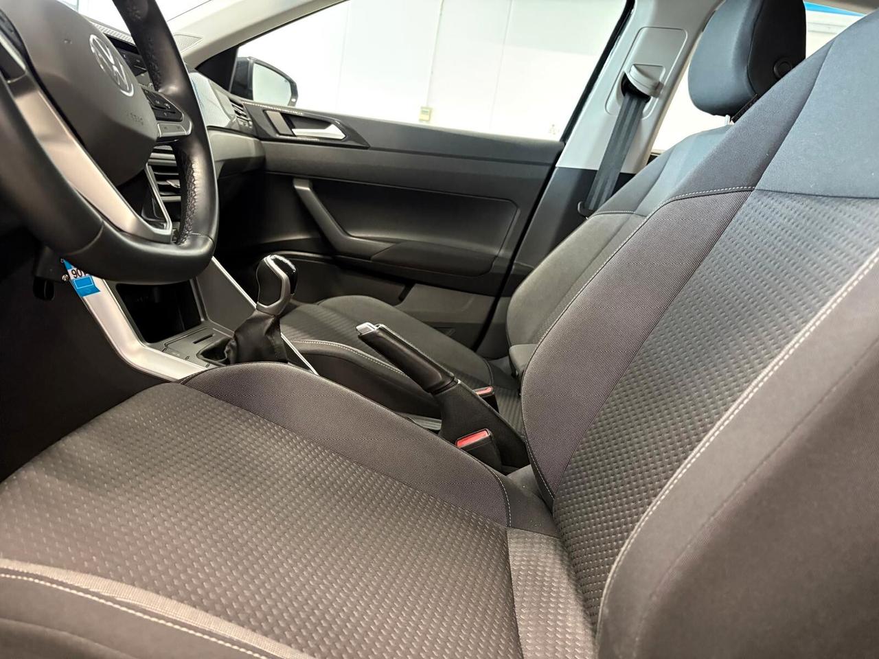 Volkswagen Polo LIFE 1.0 TSI 95 CV UNICO PR.