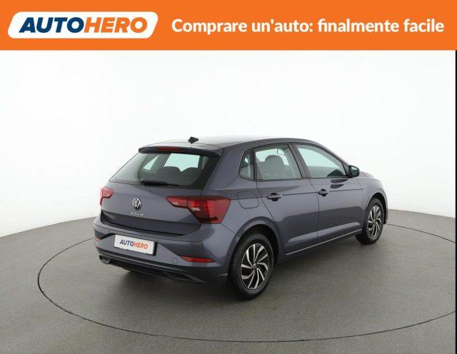VOLKSWAGEN Polo 1.0 EVO
